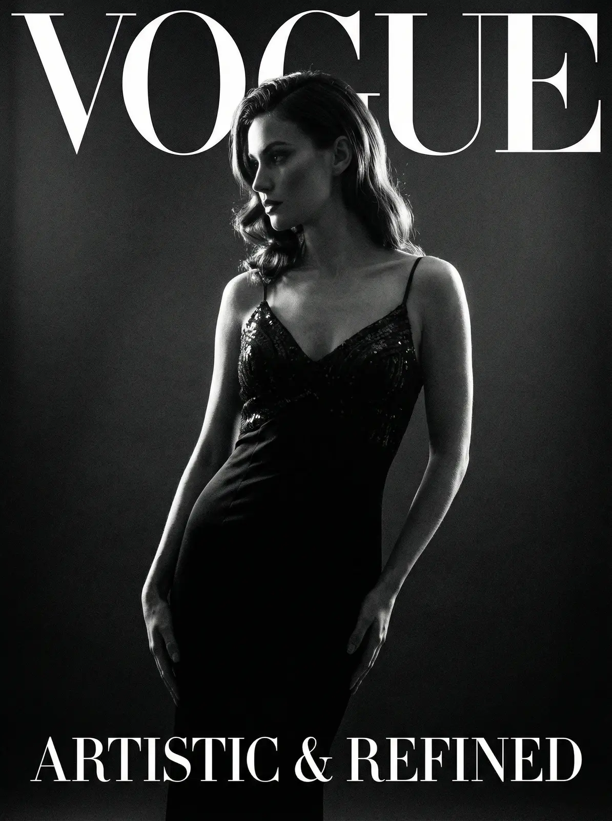 500彩票网站 灵感橱窗 暗调鸡尾酒裙